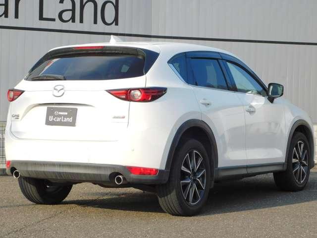 マツダ ＣＸ－５