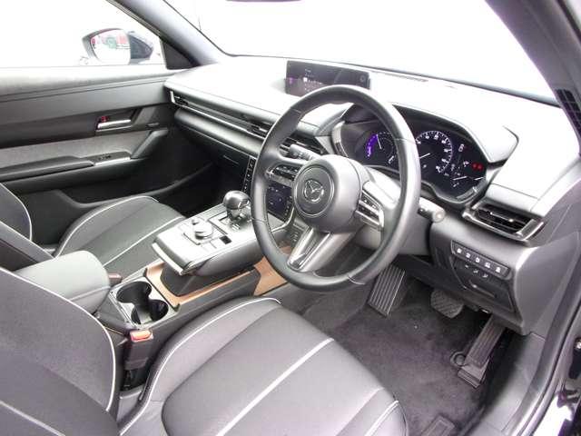 ＭＸ－３０ロータリーＥＶ エディション　Ｒ（4枚目）