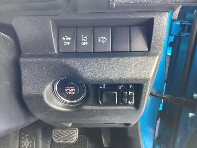 ジムニー ６６０　ＸＣ　４ＷＤ（8枚目）