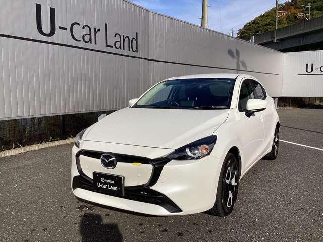 MAZDA2 1.5 15BD(2枚目)