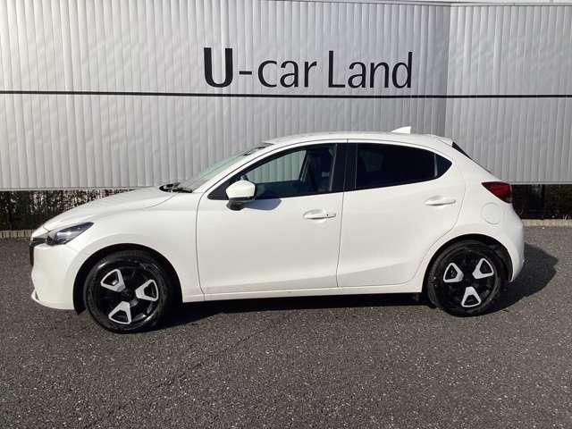 MAZDA2 1.5 15BD(3枚目)