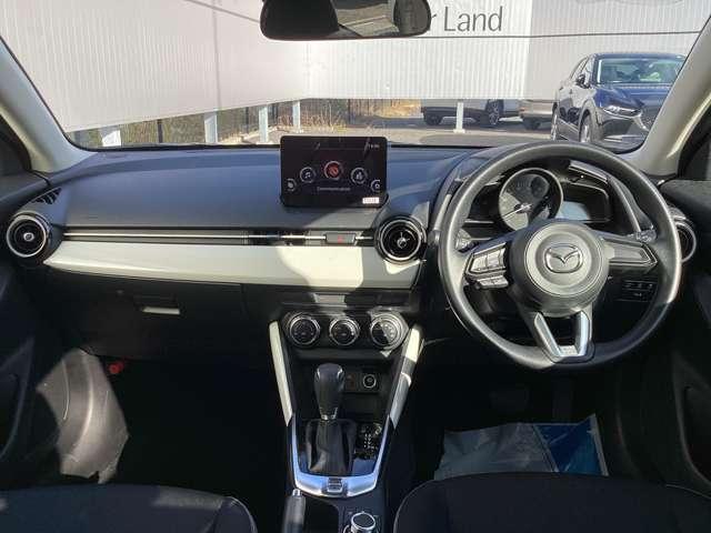 MAZDA2 1.5 15BD(6枚目)