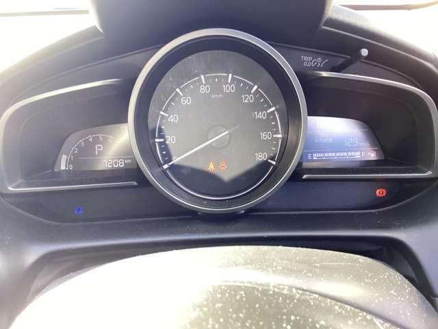 MAZDA2 1.5 15BD(8枚目)