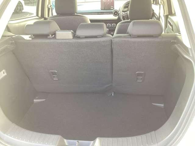 MAZDA2 1.5 15BD(14枚目)