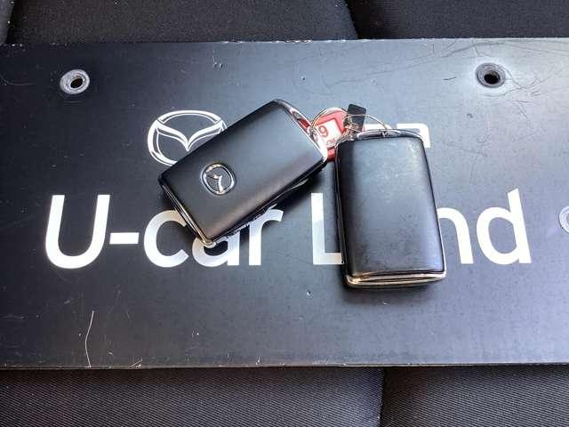 MAZDA2 1.5 15BD(15枚目)