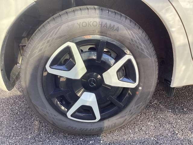 MAZDA2 1.5 15BD(16枚目)