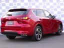 【マツダのプレミアムＳＵＶ　ＣＸ-６０】