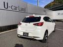 MAZDA2 1.5 15BD(4枚目)