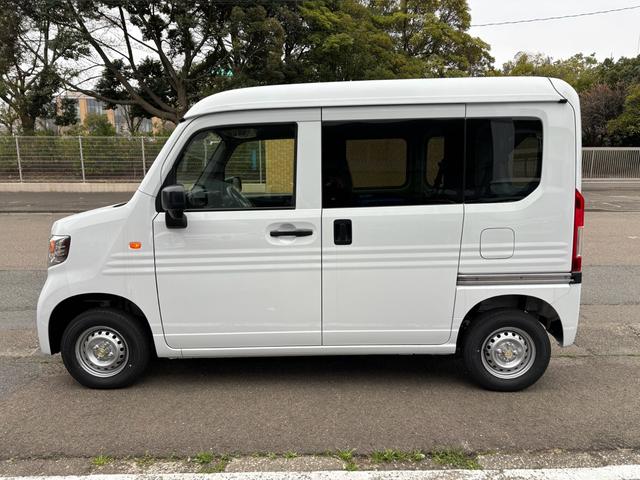 ホンダ Ｎ－ＶＡＮ