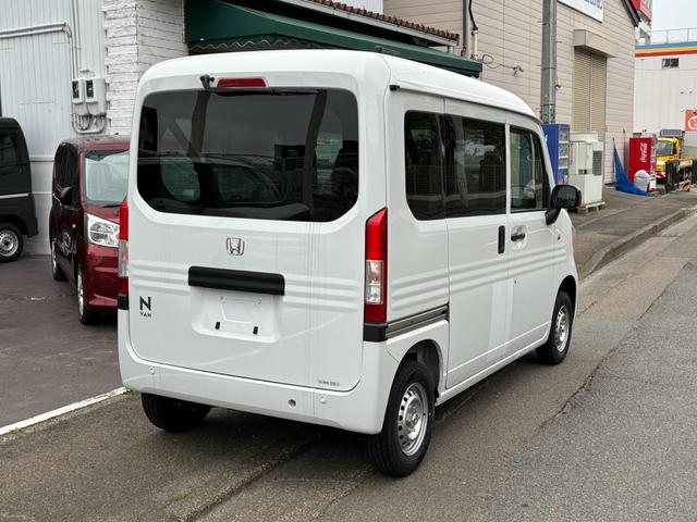 ホンダ Ｎ－ＶＡＮ