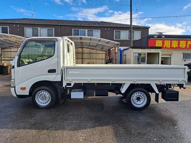 トヨエース ロングシングルジャストロー 4WDディーゼルターボ 積載量1,250kg 後輪シングルタイヤ 5速マニュアル 禁煙車 フォグランプ ヘッドライトレベライザー アイドルアップ ・排ガス浄化スイッチ(39枚目)