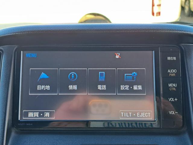 タウンエースバン GL 4WD 禁煙車 センターデフロック付 トヨタ純正ナビ・テレビ・バックカメラ Bluetooth付 ETC リアヒーター Wエアバック 電動格納ミラー キーレスエントリー(36枚目)