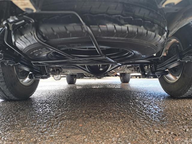 ハイエースバン ロングDX GLパッケージ 4WDディーゼルターボ LEDヘッドライト・フォグランプ 社外15インチアルミホィール TOYOTA純正HDDナビ・テレビ・Bluetooth付 ドライブレコーダー ETC 電動格納ミラー キーレス(24枚目)