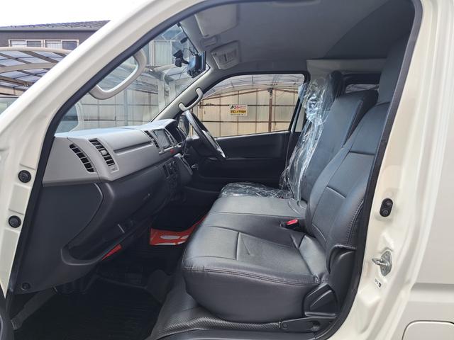 ハイエースバン ロングDX GLパッケージ 4WDディーゼルターボ LEDヘッドライト・フォグランプ 社外15インチアルミホィール TOYOTA純正HDDナビ・テレビ・Bluetooth付 ドライブレコーダー ETC 電動格納ミラー キーレス(62枚目)