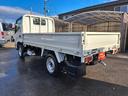 ロングシングルジャストロー 4WDディーゼルターボ 積載量1,250kg 後輪シングルタイヤ 5速マニュアル 禁煙車 フォグランプ ヘッドライトレベライザー アイドルアップ ・排ガス浄化スイッチ(28枚目)