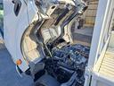 ロングシングルジャストロー 4WDディーゼルターボ 積載量1,250kg 後輪シングルタイヤ 5速マニュアル 禁煙車 フォグランプ ヘッドライトレベライザー アイドルアップ ・排ガス浄化スイッチ(34枚目)