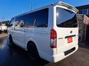 ロングスーパーＧＬプライムセレ　４ＷＤディーゼルターボ　特別仕様車　寒冷地仕様　モデリスタスポイラー　社外１７インチアルミ　トヨタ純正ナビ・テレビ・バックカメラ　ウッドコンビステアリング　ＥＴＣ　キーレスエントリー　タイベル交換済み（30枚目）