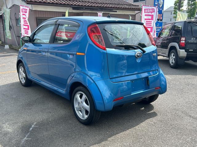 Ｒ２ Ｒ　４ＷＤ　フロア５速マニュアル（車検２年）基本装備フル装備　社外ＣＤオーディオ　キーレス　電格ミラー　ＡＢＳ　純正１４インチＡＷ（13枚目）