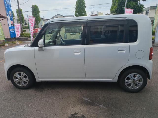 ムーヴコンテ Ｘ　（車検２年）基本装備フル装備　純正メモリーナビ地デジ　ＥＴＣ　スマートキー　電格ミラー　インパネＣＶＴ　ＡＢＳ　社外１３インチＡＷスタッドレスタイヤ装着済　タイミングチェーンエンジン（9枚目）