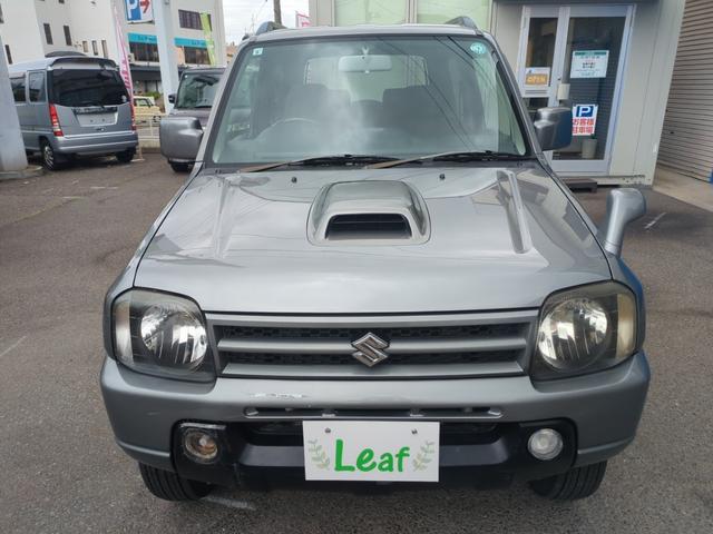 ジムニー ワイルドウインド　切替４ＷＤ　ターボ（車検令和８年９月・保証１年付）基本装備フル装備　純正ＣＤオーディオ　電格ミラー　フロア４ＡＴ　ＡＢＳ　純正１６インチＡＷスタッドレスタイヤ装着済　タイミングチェーンエンジン（6枚目）