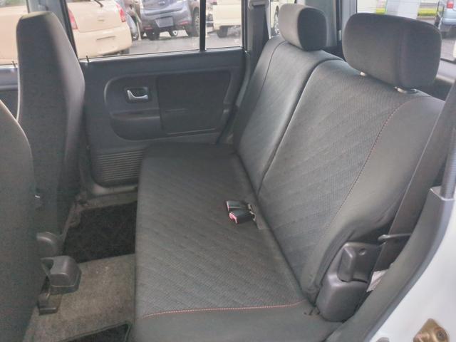 アルトラパン ＳＳ　（車検２年）基本装備フル装備　社外ＳＤナビ地デジＴＶ　ＥＴＣ　前方ドライブレコーダー　キーレス　コラム４ＡＴ　ＡＢＳ　純正１４インチＡＷ　タイミングチェーンエンジン（15枚目）