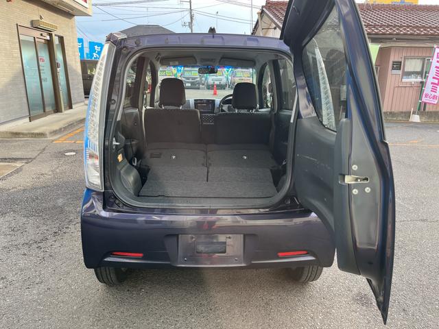 内装シートアレンジ※