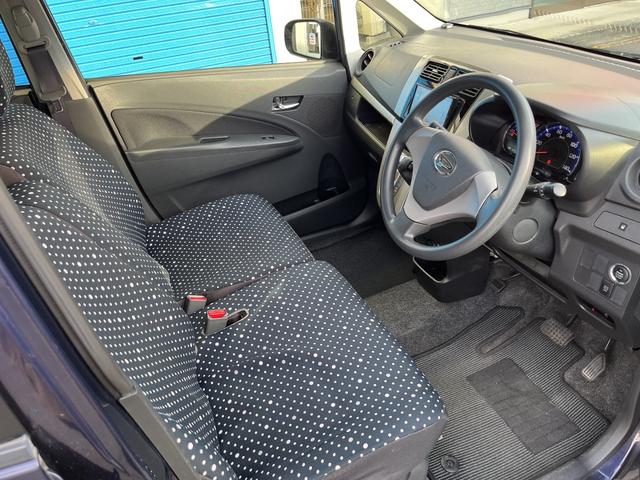 運転席シート※