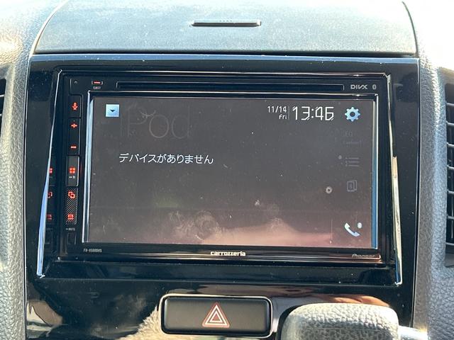 ルークス ハイウェイスター　４ＷＤ（車検令和９年３月）基本装備フル装備　左側電動スライドドア　社外モニター付オーディオ　Ｂｌｕｅｔｏｏｔｈ　スマートキー　インパネＣＶＴ　ＡＢＳ　社外１４インチＡＷ　タイミングチェーンエンジン（24枚目）