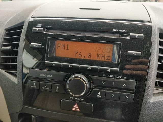 パレット L 4WD(車検2年)基本装備フル装備 両側スライドドア 純正CDオーディオ スマートキー 電格ミラー インパネCVT ABS 社外14インチAW タイミングチェーンエンジン(24枚目)