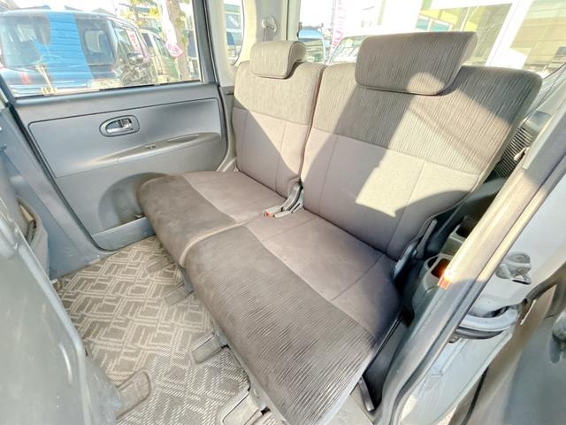 タント カスタムRS 4WD ターボ(車検2年)基本装備フル装備 左側電動スライドドア 社外メモリーナビTV スマートキー インパネCVT ABS 純正15インチAW タイミングチェーンエンジン(15枚目)