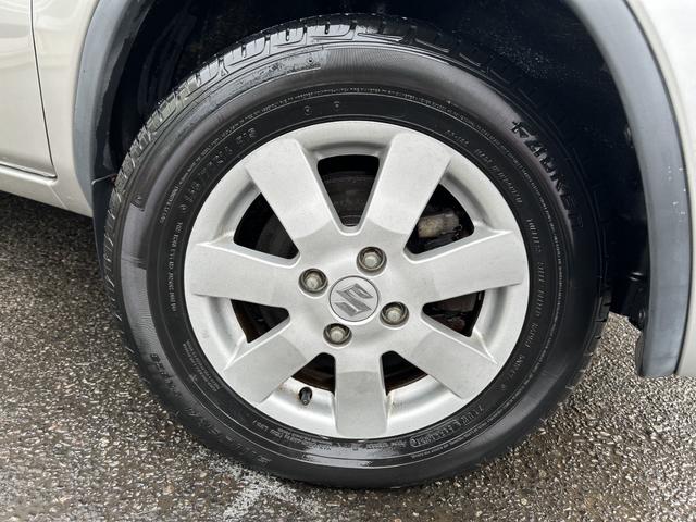 Kei Bターボ 4WD フロア5速マニュアル(車検2年)基本装備フル装備 純正CDオーディオ キーレス 電格ミラー ABS 純正14インチAW タイミングチェーンエンジン(4枚目)