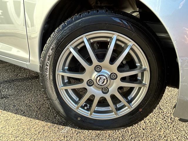 デイズ S アイドリングストップ(車検令和8年5月)基本装備フル装備 純正SDナビ地デジTV Bカメラ キーレス インパネCVT ABS 社外14インチAWスタッドレスタイヤ装着済 タイミングチェーンエンジン(4枚目)