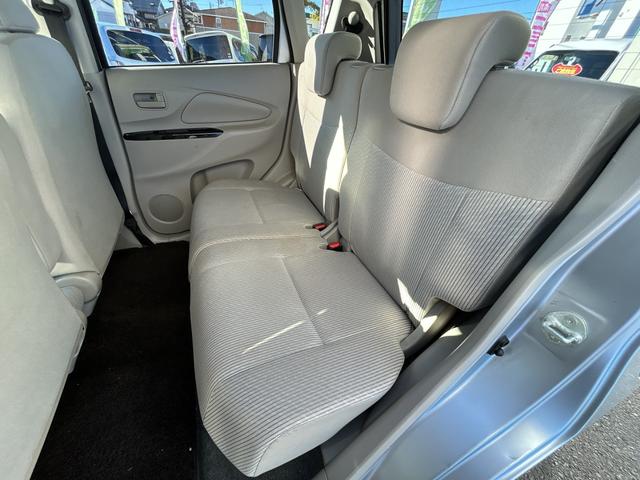 デイズ S アイドリングストップ(車検令和8年5月)基本装備フル装備 純正SDナビ地デジTV Bカメラ キーレス インパネCVT ABS 社外14インチAWスタッドレスタイヤ装着済 タイミングチェーンエンジン(15枚目)