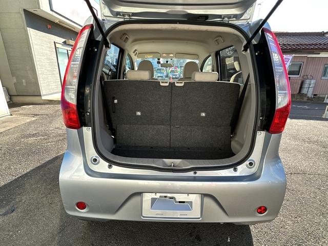 デイズ S アイドリングストップ(車検令和8年5月)基本装備フル装備 純正SDナビ地デジTV Bカメラ キーレス インパネCVT ABS 社外14インチAWスタッドレスタイヤ装着済 タイミングチェーンエンジン(16枚目)