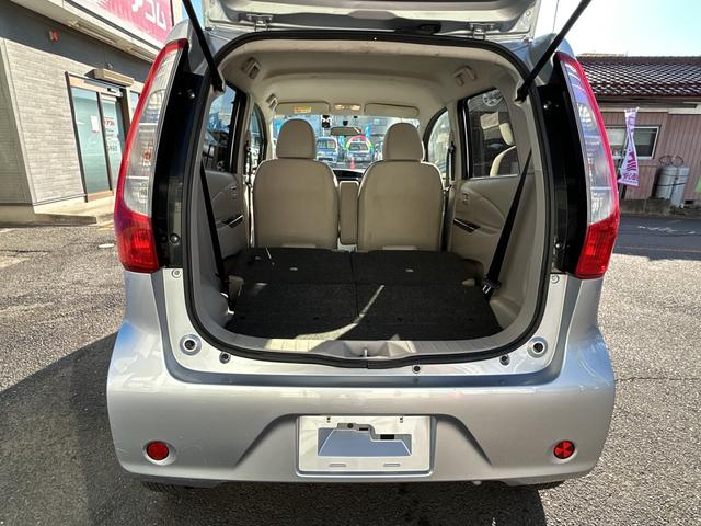 デイズ S アイドリングストップ(車検令和8年5月)基本装備フル装備 純正SDナビ地デジTV Bカメラ キーレス インパネCVT ABS 社外14インチAWスタッドレスタイヤ装着済 タイミングチェーンエンジン(17枚目)