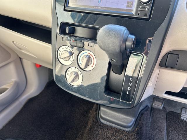 デイズ S アイドリングストップ(車検令和8年5月)基本装備フル装備 純正SDナビ地デジTV Bカメラ キーレス インパネCVT ABS 社外14インチAWスタッドレスタイヤ装着済 タイミングチェーンエンジン(23枚目)