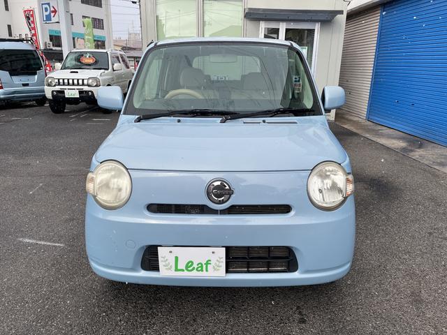 ミラココア ココアＸ　（車検２年）基本装備フル装備　社外メモリーナビ地デジＴＶ　Ｂｌｕｅｔｏｏｔｈ　電格ミラー　スマートキー　インパネＣＶＴ　社外１３インチホイールスタッドレスタイヤ装着済　タイミングチェーンエンジン（6枚目）