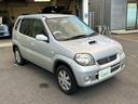 SUZUKI KEI