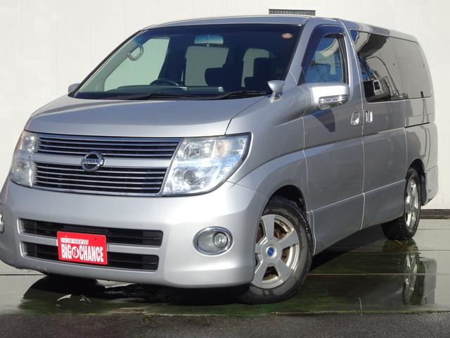 ハイウェイスター4WD ナビ Pドア Rモニター(2枚目)