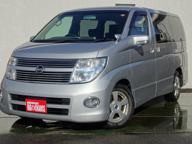 ハイウェイスター4WD ナビ Pドア Rモニター(3枚目)