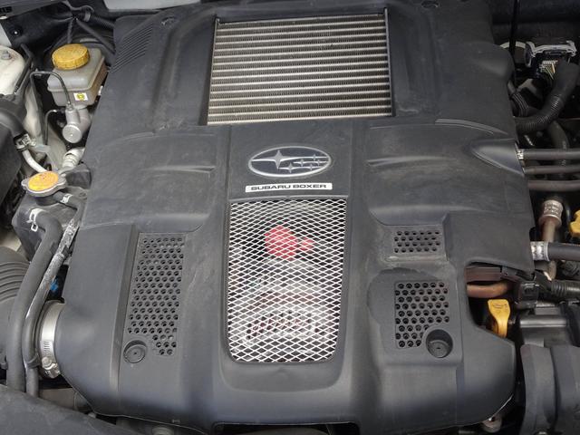 2.0GTターボ4WD ナビ(15枚目)