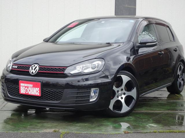 GTI ターボ ナビ(3枚目)