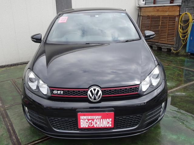 GTI ターボ ナビ(12枚目)