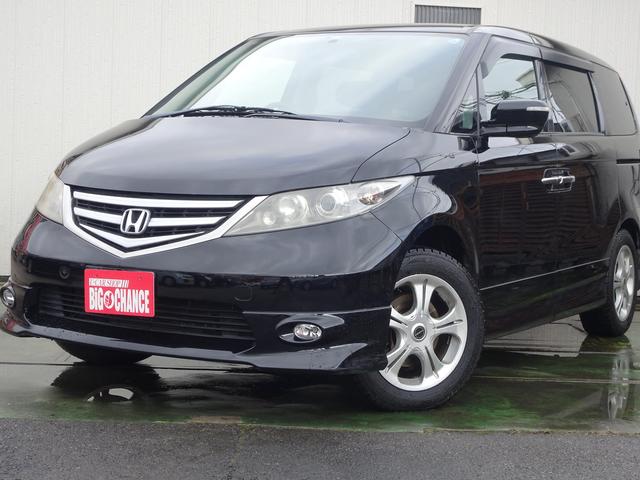 エリシオン ホンダ gエアロ 宮城県 29 8万円 平成19年 07年 中古車 価格 Com