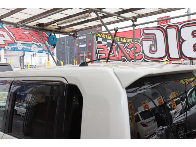 カスタム X リミテッド ナビTV ETC 社外アルミ 1年保証(43枚目)