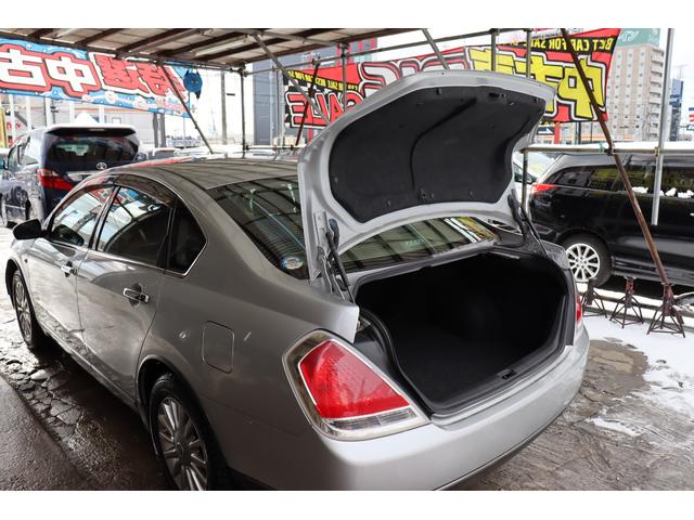 日産 ティアナ 250jm four ナビ バックカメラ etc パワーシート 18 9万円 平成17年 05年 宮城県 中古車 価格 Com 日産 ティアナ 250jm four ナビ バックカメラ etc パワーシート 18 9万円 平成17年 05年 宮城県 中古車 価格 Com