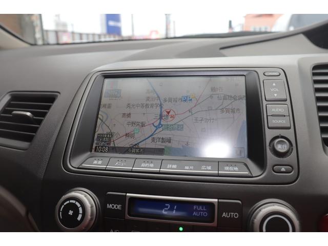 MX ナビ バックカメラ スタッドレスタイヤ付き 1年保証(5枚目)