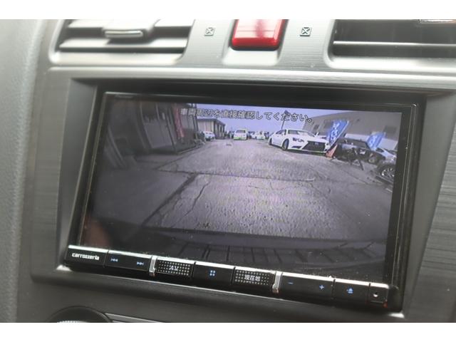 2.0iアイサイト ナビフルセグTV バックカメラ ETC 1年保証(8枚目)