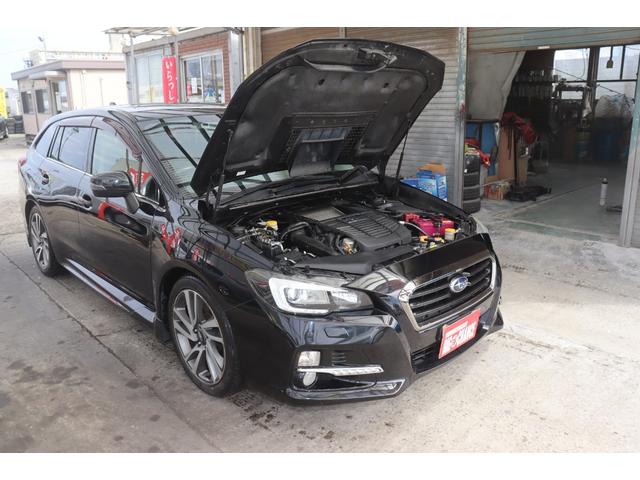 1.6GT-Sアイサイト ナビ バックカメラ プッシュスタート バトルシフト パワーシート ETC 1年保証(15枚目)