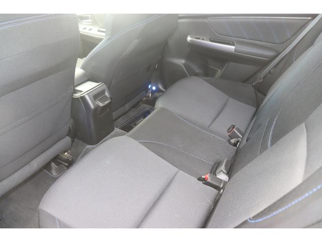 1.6GT-Sアイサイト ナビ バックカメラ プッシュスタート バトルシフト パワーシート ETC 1年保証(46枚目)